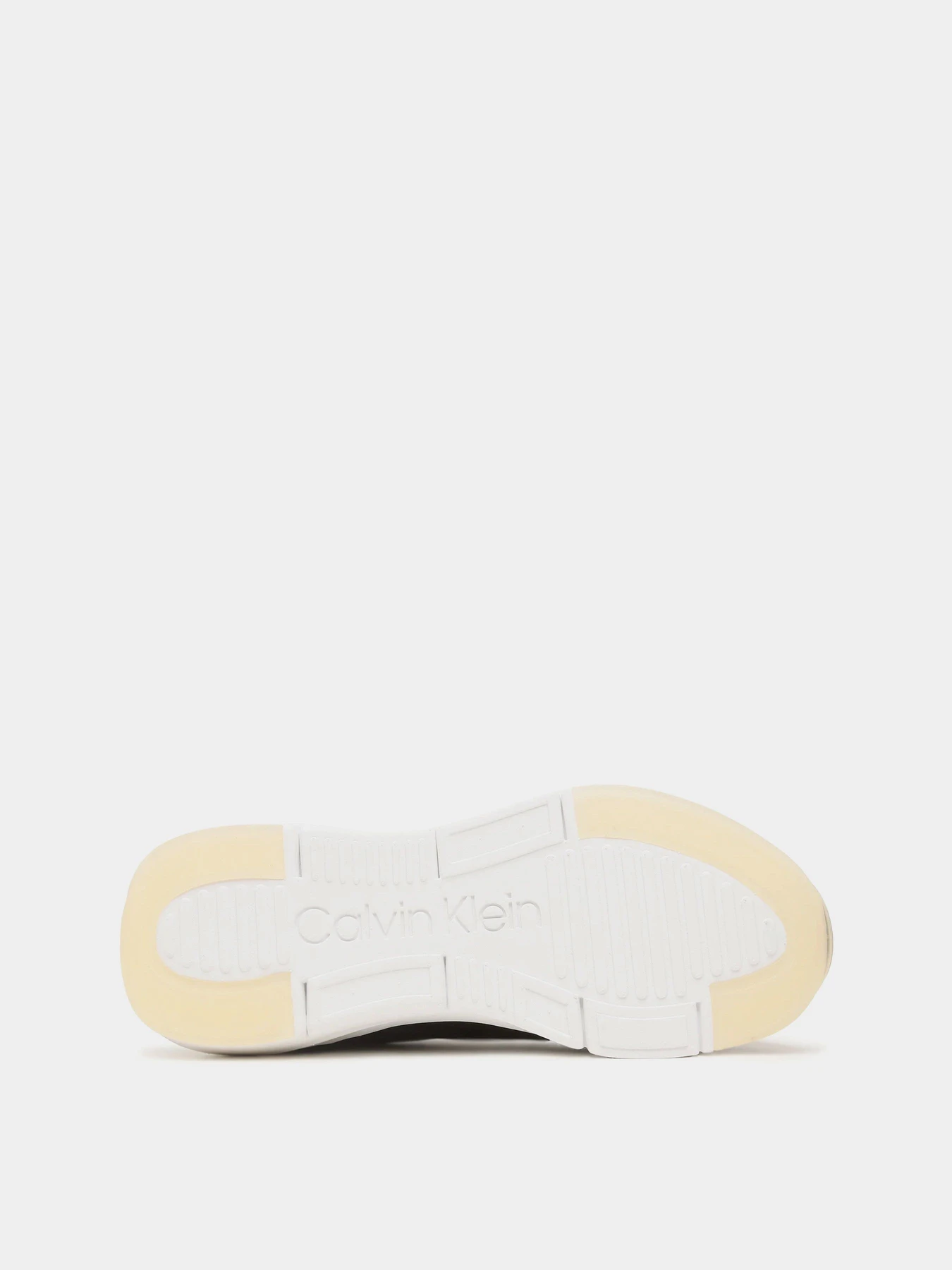 Кроссовки Calvin Klein Flexi Runner Lace Up-Nano Mn Bx модель HW0HW01581-BEH Кроссовки Calvin Klein Flexi Runner Lace Up-Nano Mn Bx модель HW0HW01581-BEH Фото