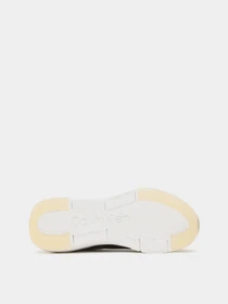 Кроссовки Calvin Klein Flexi Runner Lace Up-Nano Mn Bx модель HW0HW01581-BEH Фото