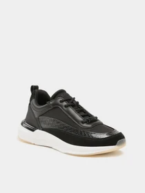 Кроссовки Calvin Klein Flexi Runner Lace Up-Nano Mn Bx модель HW0HW01581-BEH Фото