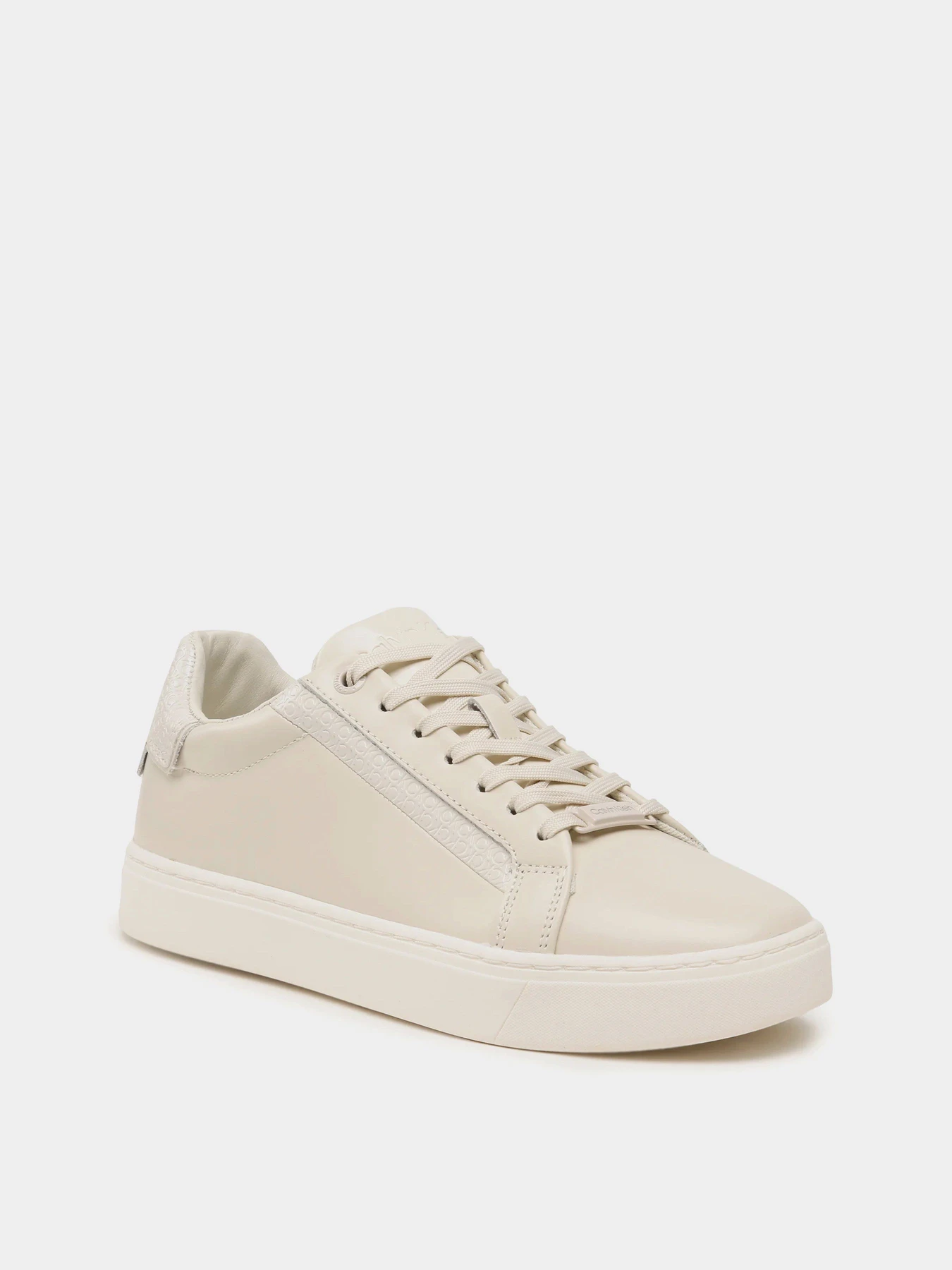 Кеды Calvin Klein Clean Cup Lace Up-Na модель HW0HW01592-ACG Фото