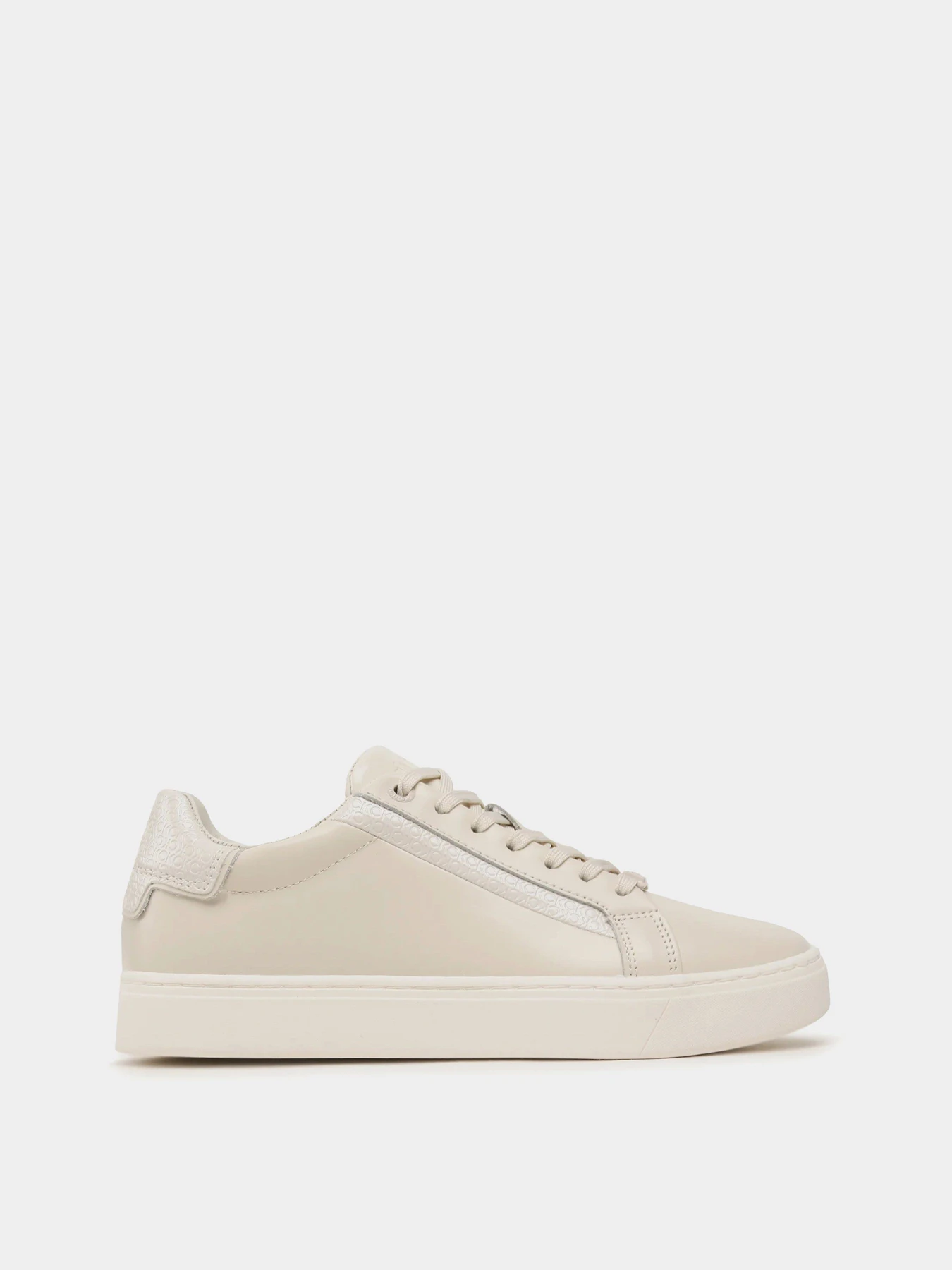 Кеды Calvin Klein Clean Cup Lace Up-Na модель HW0HW01592-ACG Фото
