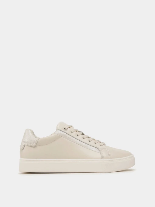 Кеды Calvin Klein Clean Cup Lace Up-Na модель HW0HW01592-ACG Фото