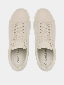 Кеды Calvin Klein Clean Cup Lace Up-Na модель HW0HW01592-ACG Фото