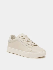Кеды Calvin Klein Clean Cup Lace Up-Na модель HW0HW01592-ACG Фото