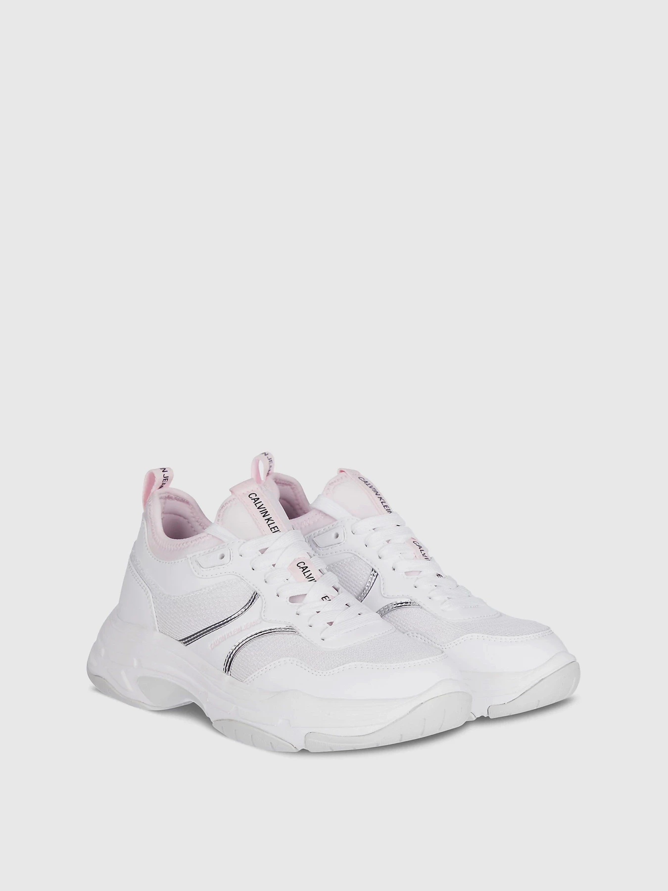 Кроссовки Calvin Klein модель YW0YW00090-YAF Фото