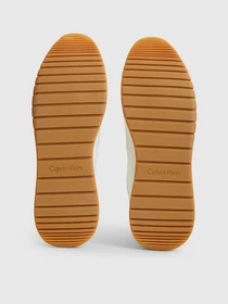 Кроссовки Calvin Klein Origin Runner Lace Up модель HW0HW01627-0K4 Фото