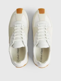 Кроссовки Calvin Klein Origin Runner Lace Up модель HW0HW01627-0K4 Фото
