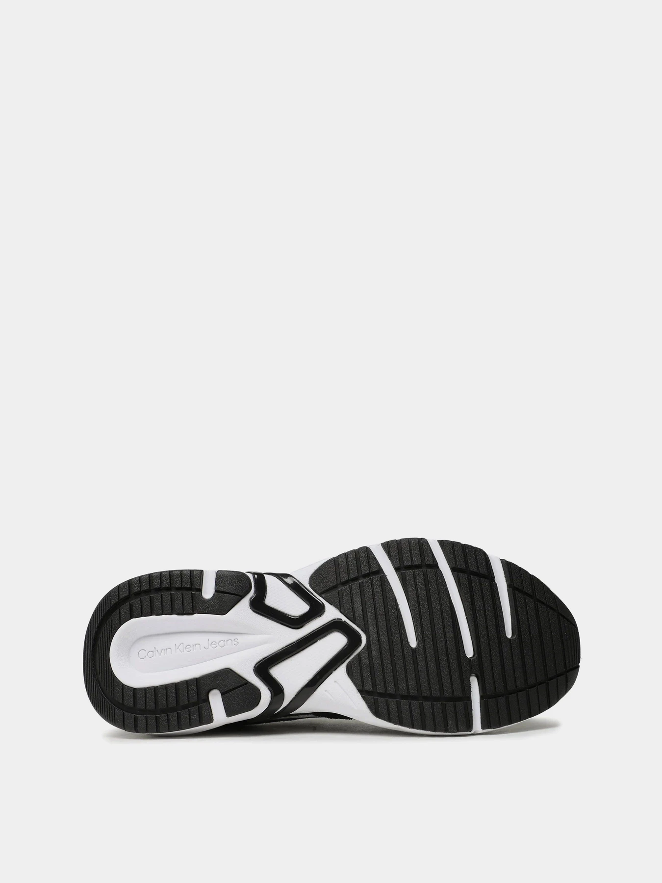 Кросівки Calvin Klein Retro Tennis Su-Mesh W модель YW0YW00891-BEH Кросівки Calvin Klein Retro Tennis Su-Mesh W модель YW0YW00891-BEH Фото