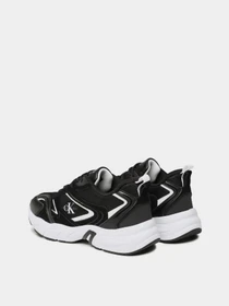 Кросівки Calvin Klein Retro Tennis Su-Mesh W модель YW0YW00891-BEH Фото