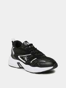 Кросівки Calvin Klein Retro Tennis Su-Mesh W модель YW0YW00891-BEH Фото