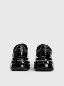 Кроссовки Calvin Klein Chunky Run Low Laceup Dip Wn модель YW0YW01049-BEH Фото