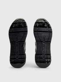 Кроссовки Calvin Klein Chunky Run Low Laceup Dip Wn модель YW0YW01049-BEH Фото