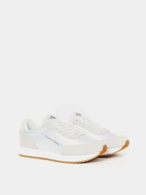 Кросівки Calvin Klein Retro Runner Sneaker модель YW0YW01056-YBI Фото