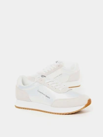 Кросівки Calvin Klein Retro Runner Sneaker модель YW0YW01056-YBI Фото