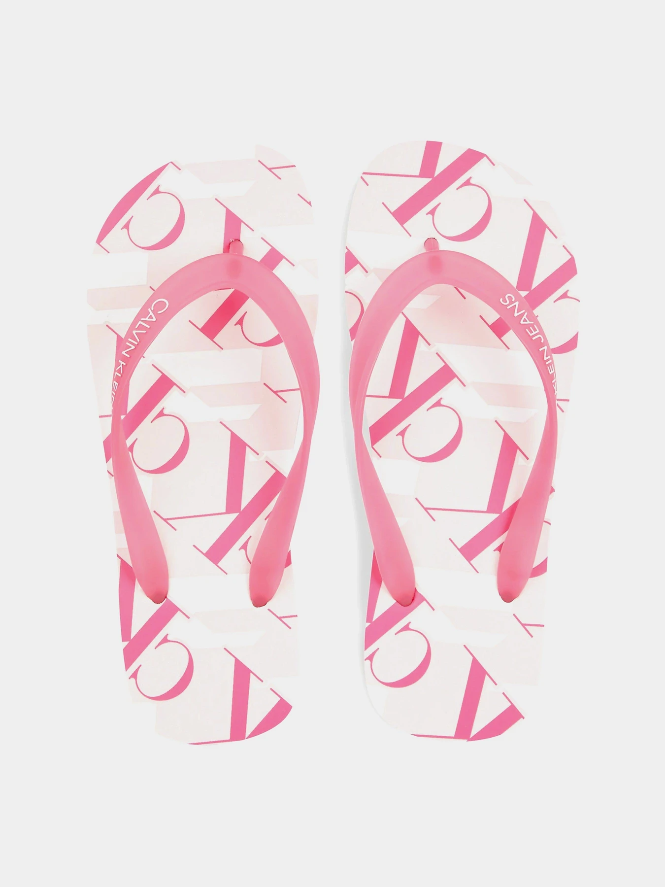 Шльопанці Calvin Klein модель YW0YW00099-TN9 Шльопанці Calvin Klein модель YW0YW00099-TN9 Фото