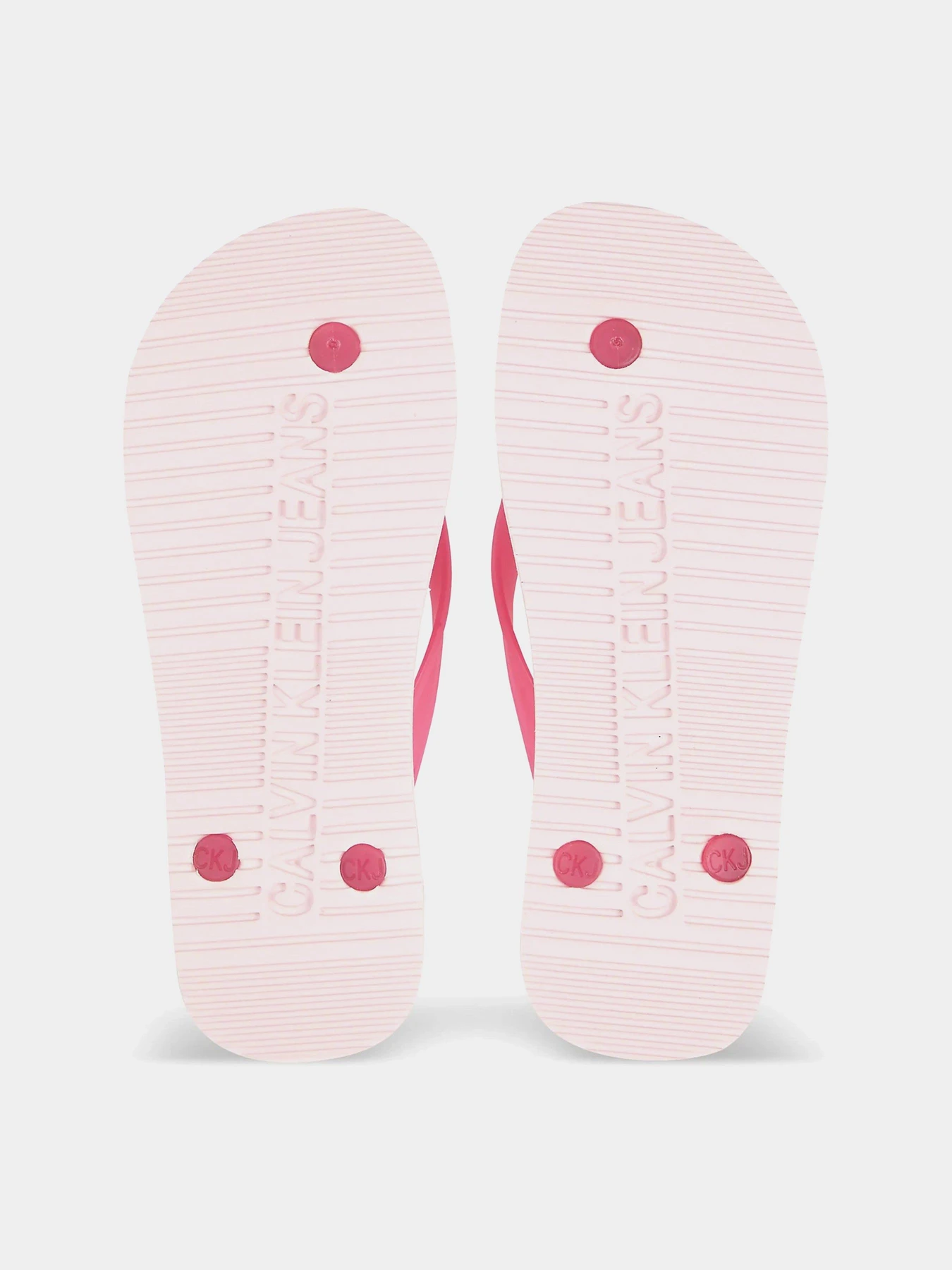 Шльопанці Calvin Klein модель YW0YW00099-TN9 Шльопанці Calvin Klein модель YW0YW00099-TN9 Фото