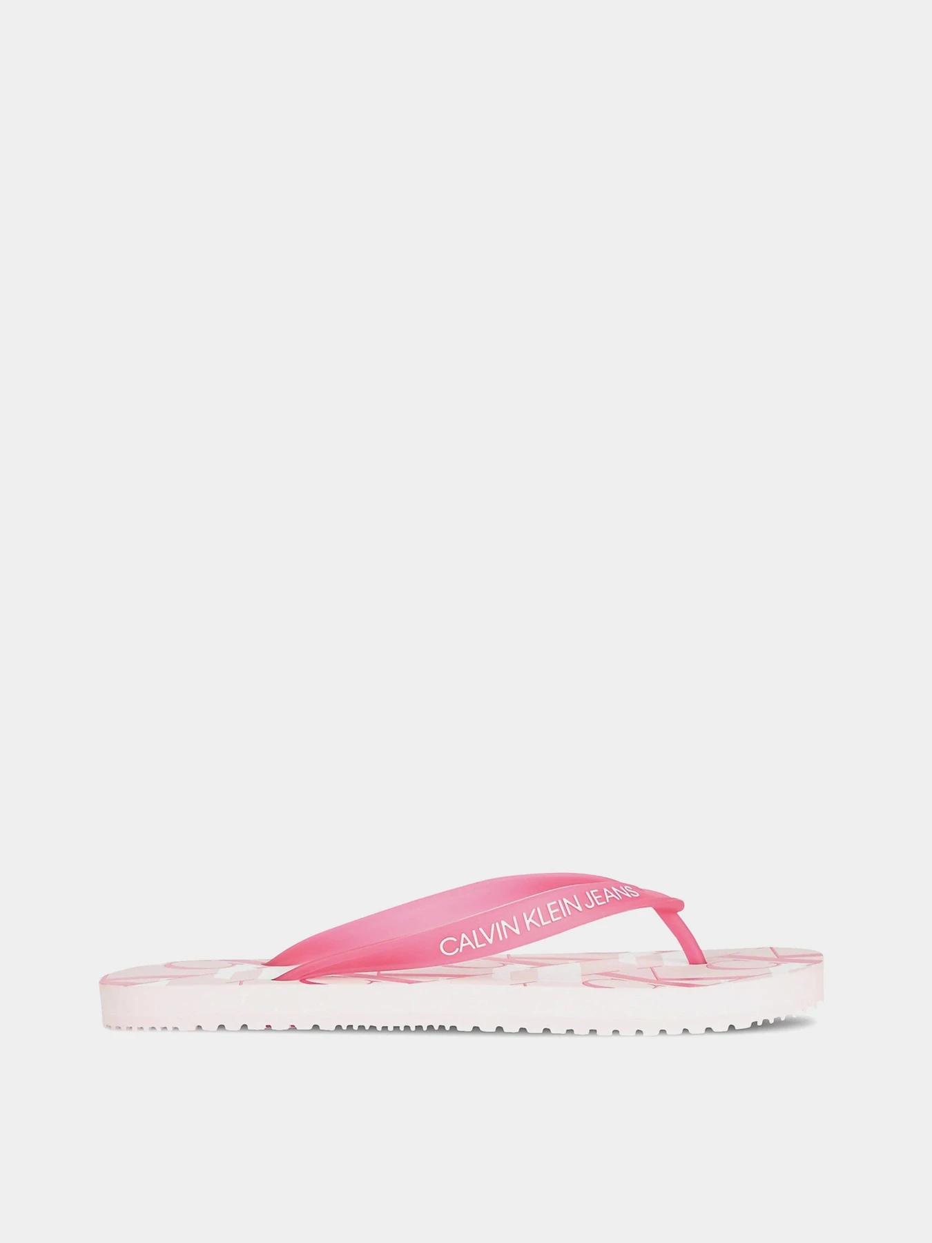 Шльопанці Calvin Klein модель YW0YW00099-TN9 Шльопанці Calvin Klein модель YW0YW00099-TN9 Фото
