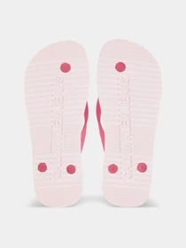 Шльопанці Calvin Klein модель YW0YW00099-TN9 Фото