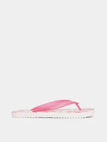 Шльопанці Calvin Klein модель YW0YW00099-TN9 Фото