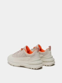 Кросівки Calvin Klein Chunky Runner Laceup модель YW0YW01048-ACF Фото