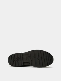 Черевики та чоботи Calvin Klein Chunky Combat Laceup Boot Rub модель YW0YW01066-BEH Фото