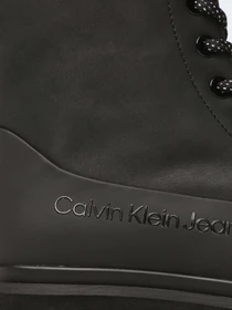 Черевики та чоботи Calvin Klein Chunky Combat Laceup Boot Rub модель YW0YW01066-BEH Фото