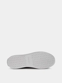 Кеды Calvin Klein Vulc Lace Up Nano Fox-Lth модель HW0HW01066-BAX Фото