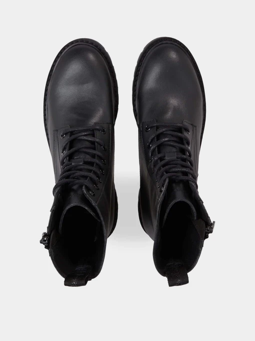 Жіночі Черевики Calvin Klein Boot Combat Mid фото 3