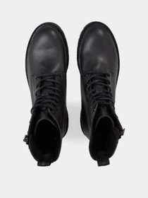 Черевики та чоботи Calvin Klein Boot Combat Mid модель YW0YW01255-0GT Фото
