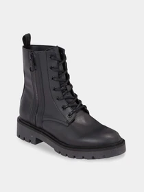 Черевики та чоботи Calvin Klein Boot Combat Mid модель YW0YW01255-0GT Фото
