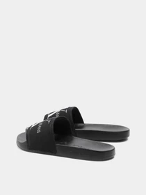 Шлёпанцы Calvin Klein модель YW0YW00103-0GP Фото