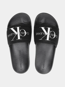Шлёпанцы Calvin Klein модель YW0YW00103-0GP Фото