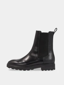 Черевики та чоботи Calvin Klein Cleat Chelsea Boot - Epi Mn Mx модель HW0HW01699-BEH Фото