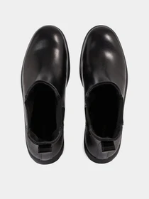 Черевики та чоботи Calvin Klein Cleat Chelsea Boot - Epi Mn Mx модель HW0HW01699-BEH Фото