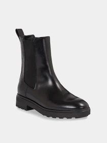 Черевики та чоботи Calvin Klein Cleat Chelsea Boot - Epi Mn Mx модель HW0HW01699-BEH Фото