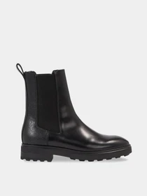 Ботинки и сапоги Calvin Klein Cleat Chelsea Boot - Epi Mn Mx модель HW0HW01699-BEH Фото