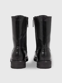 Черевики та чоботи Calvin Klein Cleat Combat Boot - Epi Mono Mix модель HW0HW01713-BEH Фото