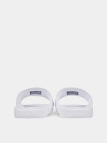 Шлёпанцы Calvin Klein модель YW0YW00103-02S Фото