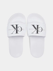 Шлёпанцы Calvin Klein модель YW0YW00103-02S Фото