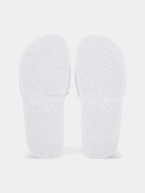 Шлёпанцы Calvin Klein модель YW0YW00103-02S Фото