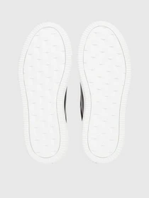 Кроссовки Calvin Klein Chunky Cupsole Laceup Mon Lth Wn модель YW0YW00823-BDS Фото