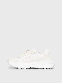 Кроссовки Calvin Klein Chunky Runner Low Lace Wn модель YW0YW01132-01T Фото