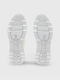 Кроссовки Calvin Klein Chunky Runner Low Lace Wn модель YW0YW01132-01T Фото