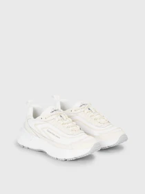 Кроссовки Calvin Klein Chunky Runner Low Lace Wn модель YW0YW01132-01T Фото
