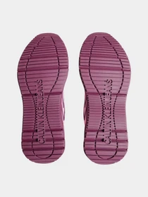 Кроссовки Calvin Klein Chunky Runner Low Lace Wn модель YW0YW01132-0JV Фото