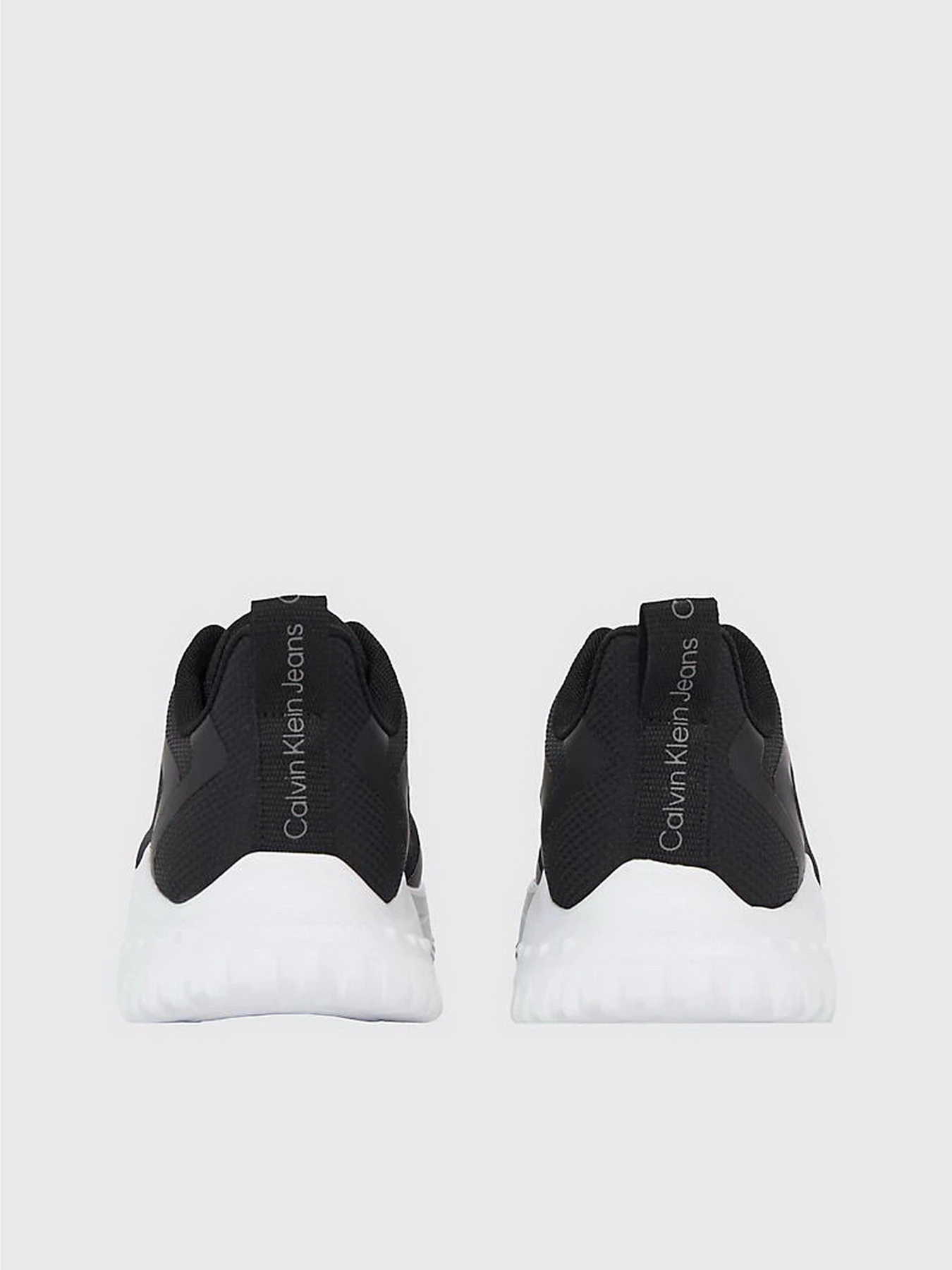 Кроссовки Calvin Klein Eva Runner Laceup Mesh Wn модель YW0YW01215-BEH Кроссовки Calvin Klein Eva Runner Laceup Mesh Wn модель YW0YW01215-BEH Фото