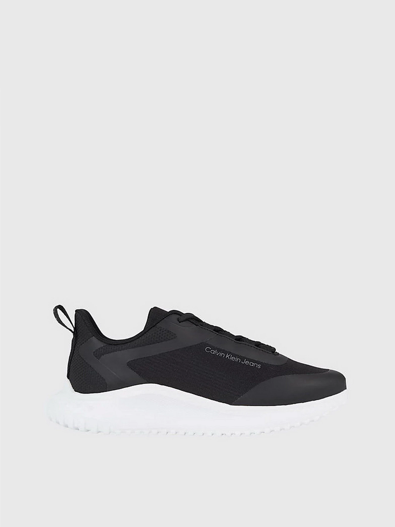 Кроссовки Calvin Klein Eva Runner Laceup Mesh Wn модель YW0YW01215-BEH Кроссовки Calvin Klein Eva Runner Laceup Mesh Wn модель YW0YW01215-BEH Фото