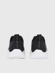 Кроссовки Calvin Klein Eva Runner Laceup Mesh Wn модель YW0YW01215-BEH Фото