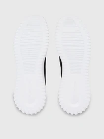 Кроссовки Calvin Klein Eva Runner Laceup Mesh Wn модель YW0YW01215-BEH Фото