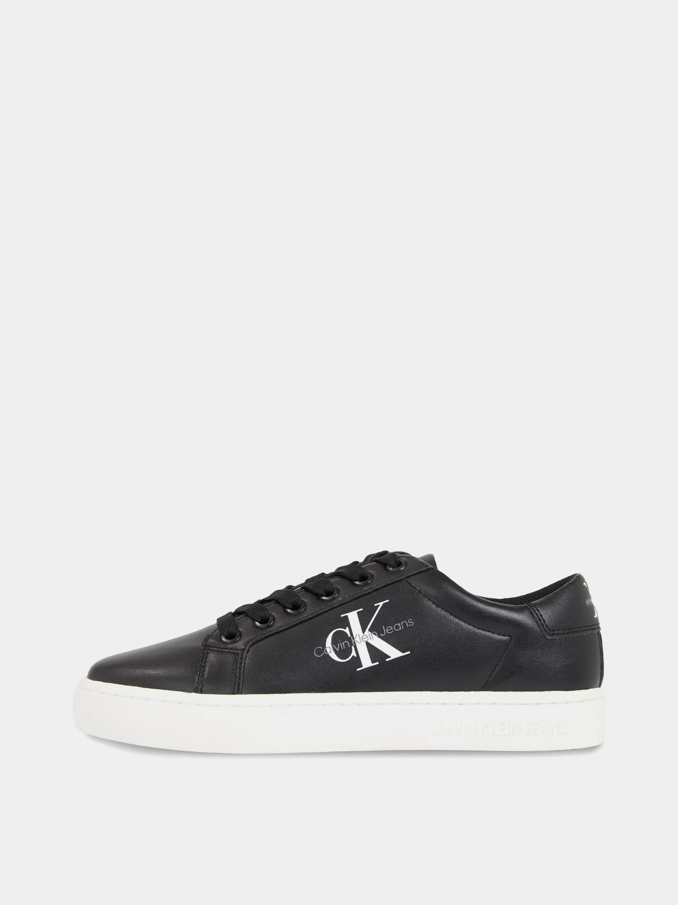 Кеди Calvin Klein модель YW0YW01269-BEH Кеди Calvin Klein модель YW0YW01269-BEH Фото